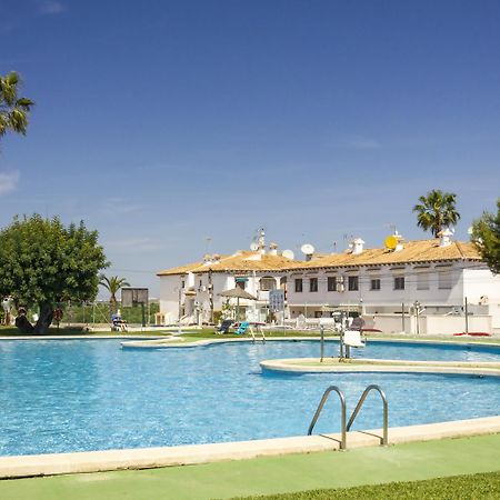Bungalow Pink Palm Beach Τορεβιέχα Εξωτερικό φωτογραφία