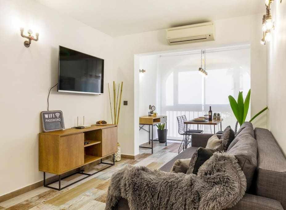 Bungalow Pink Palm Beach Τορεβιέχα Εξωτερικό φωτογραφία