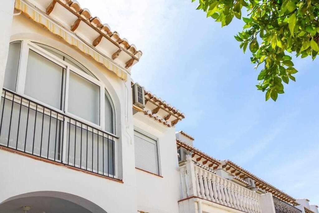 Bungalow Pink Palm Beach Τορεβιέχα Εξωτερικό φωτογραφία